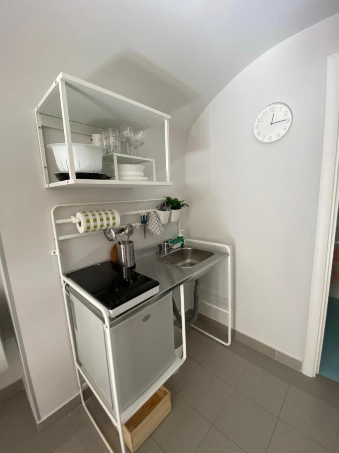 Ga #124 Home Bari Exterior photo
